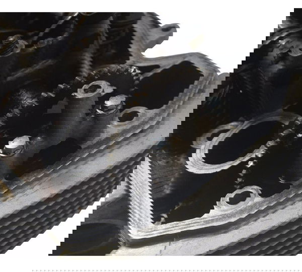 Cabeçote Traseiro Honda Vt Shadow 600 C 95-05 Original