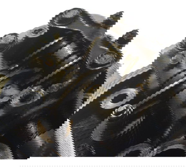 Cabeçote Traseiro Honda Vt Shadow 600 C 95-05 Original