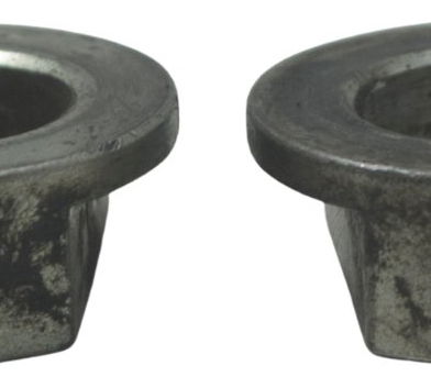 Par Bucha Roda Traseira Honda Vt Shadow 600 C 95-05 Original