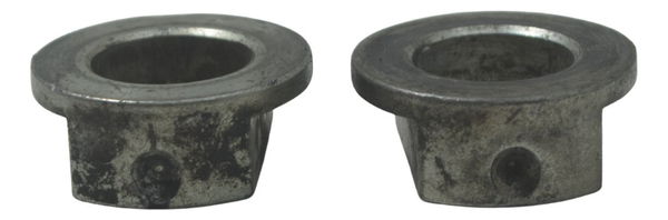 Par Bucha Roda Traseira Honda Vt Shadow 600 C 95-05 Original