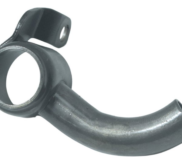 Cano Conexão Óleo Honda Vt Shadow 600 C 95-05 Original