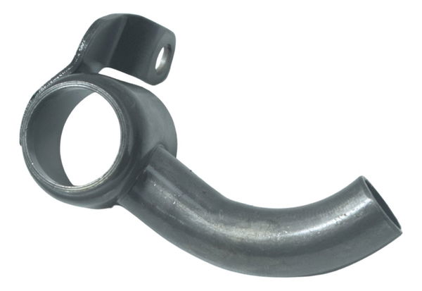 Cano Conexão Óleo Honda Vt Shadow 600 C 95-05 Original