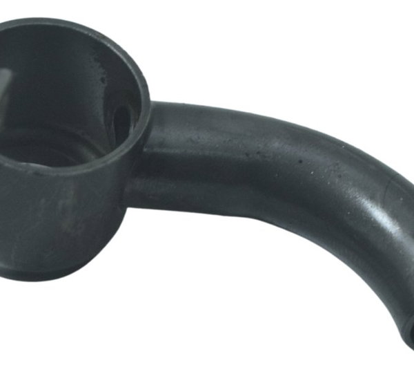 Cano Conexão Óleo Honda Vt Shadow 600 C 95-05 Original