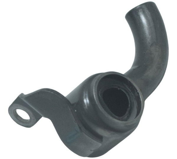 Cano Conexão Óleo Honda Vt Shadow 600 C 95-05 Original