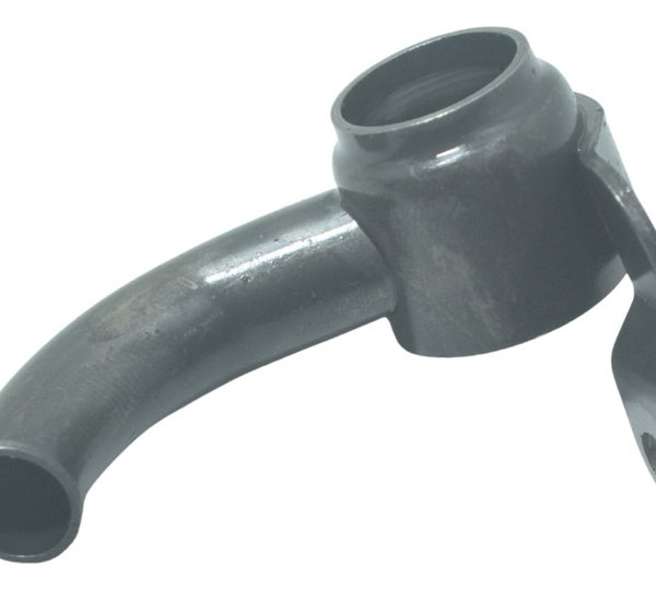 Cano Conexão Óleo Honda Vt Shadow 600 C 95-05 Original