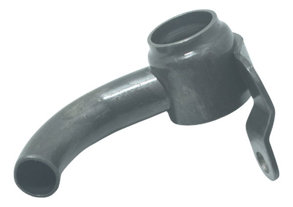 Cano Conexão Óleo Honda Vt Shadow 600 C 95-05 Original