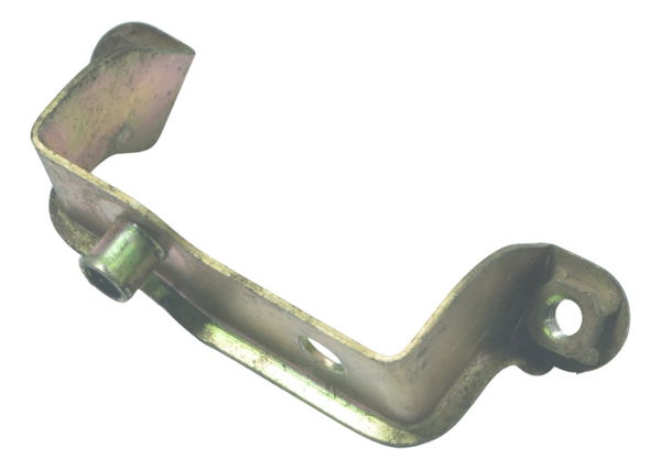 Suporte Bobina Ignição Honda Vt Shadow 600 C 95-05 Original