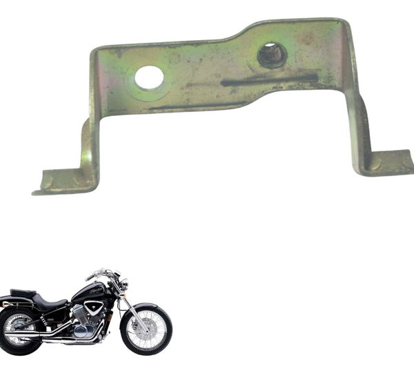 Suporte Bobina Ignição Honda Vt Shadow 600 C 95-05 Original