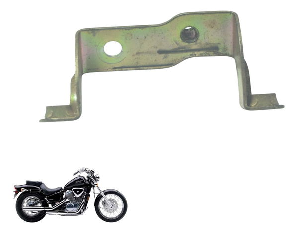 Suporte Bobina Ignição Honda Vt Shadow 600 C 95-05 Original