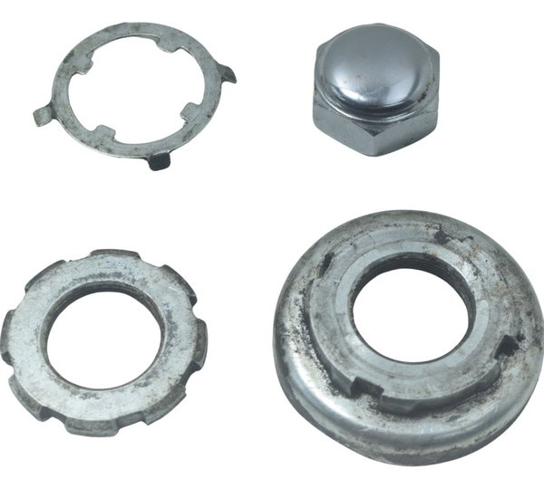 Porca Mesa Superior Honda Vt Shadow 600 C 95-05 Original