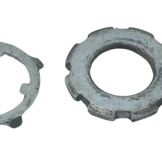 Porca Mesa Superior Honda Vt Shadow 600 C 95-05 Original