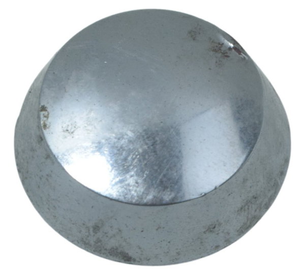 Acabamento Chassi C/avaria Honda Vt Shadow 600 C 95-05 Orig