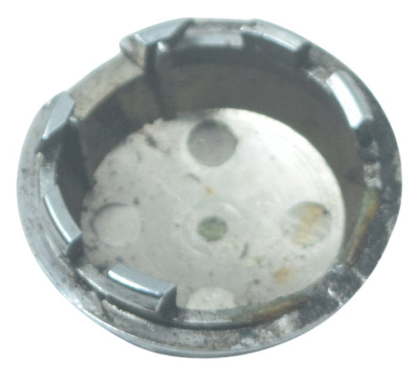 Acabamento Chassi C/avaria Honda Vt Shadow 600 C 95-05 Orig