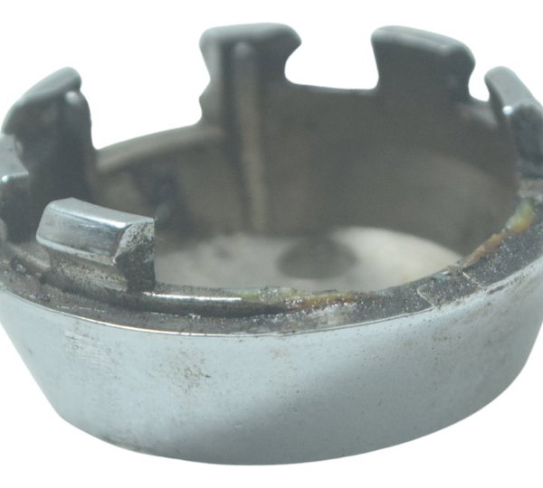 Acabamento Chassi C/avaria Honda Vt Shadow 600 C 95-05 Orig