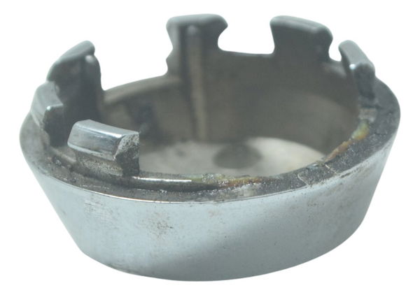Acabamento Chassi C/avaria Honda Vt Shadow 600 C 95-05 Orig
