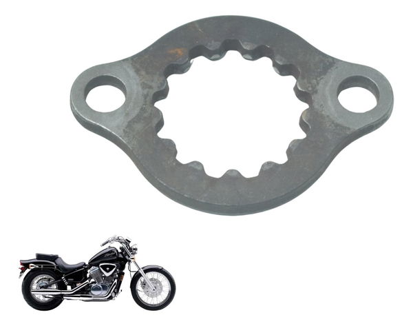 Trava Pinhão Honda Vt Shadow 600 C 95-05 Original