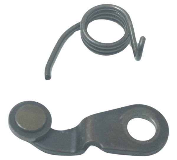 Trambulador Honda Vt Shadow 600 C 95-05 Original