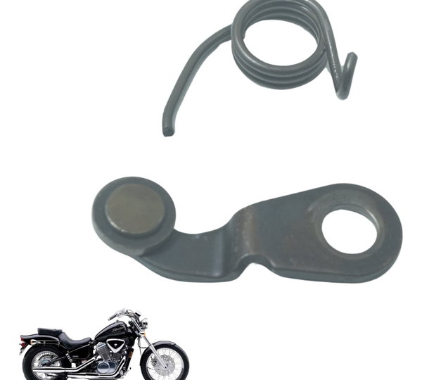 Trambulador Honda Vt Shadow 600 C 95-05 Original