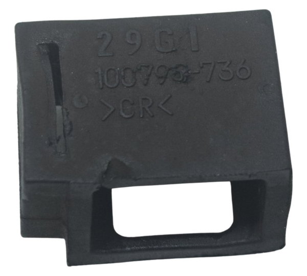 Borracha Acabamento Rele Honda Vt Shadow 600 C 95-05 Orig