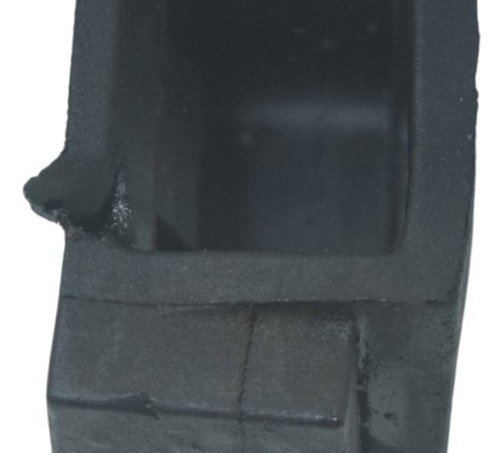 Borracha Acabamento Rele Honda Vt Shadow 600 C 95-05 Orig