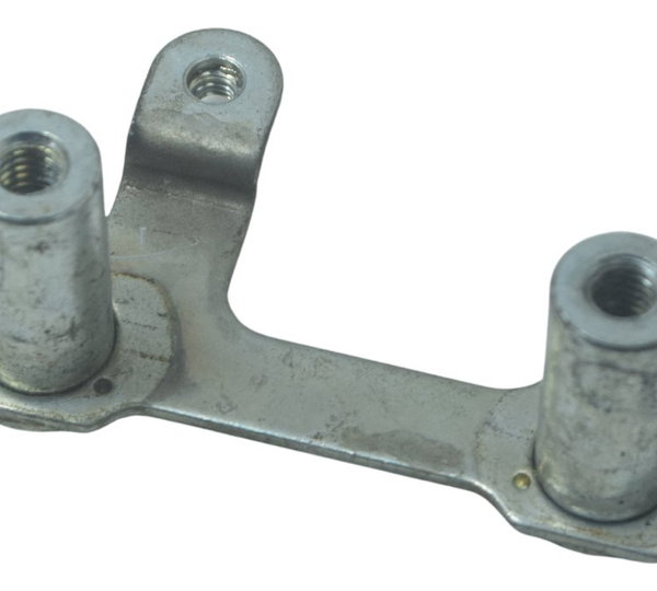 Suporte Chave Ignição Honda Vt Shadow 600 C 95-05 Original