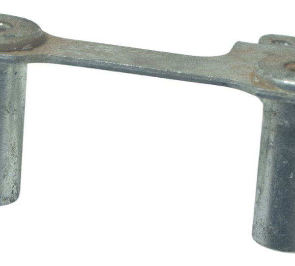 Suporte Chave Ignição Honda Vt Shadow 600 C 95-05 Original