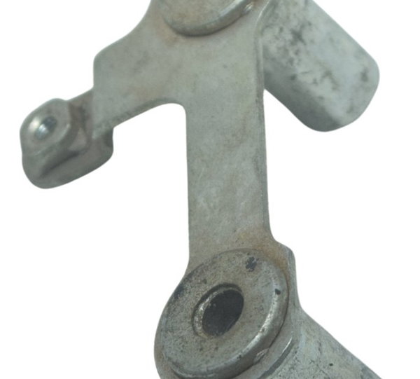 Suporte Chave Ignição Honda Vt Shadow 600 C 95-05 Original