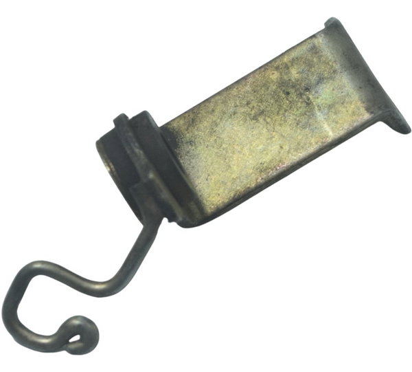 Suporte Cabo Sensor Óleo Honda Vt Shadow 600 C 95-05 Orig