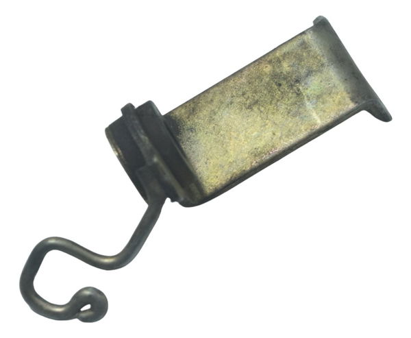 Suporte Cabo Sensor Óleo Honda Vt Shadow 600 C 95-05 Orig