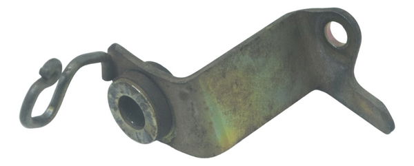 Suporte Cabo Sensor Óleo Honda Vt Shadow 600 C 95-05 Orig