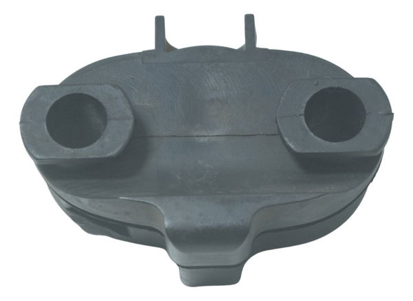 Borracha Acabamento Luz Placa Honda Vt Shadow 600 C 95-05