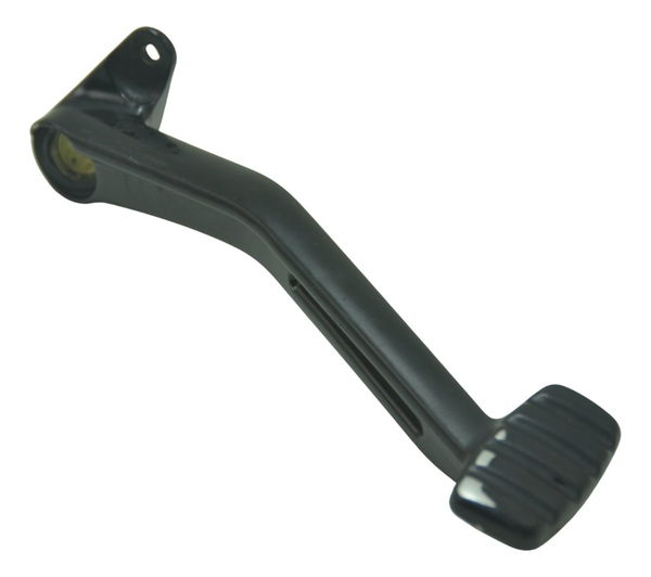 Pedal Freio C/ Detalhes Harley Fat Bob M8 Fxfb 18-20 Orig