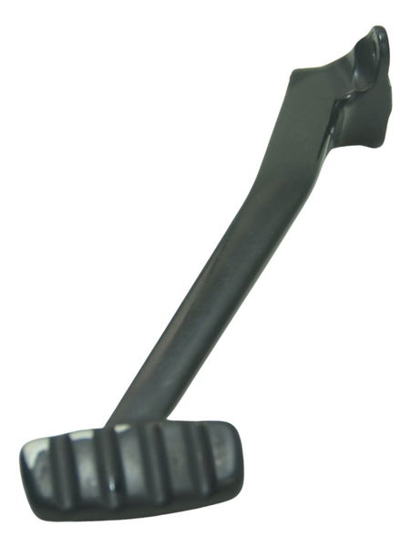 Pedal Freio C/ Detalhes Harley Fat Bob M8 Fxfb 18-20 Orig