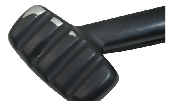Pedal Freio C/ Detalhes Harley Fat Bob M8 Fxfb 18-20 Orig