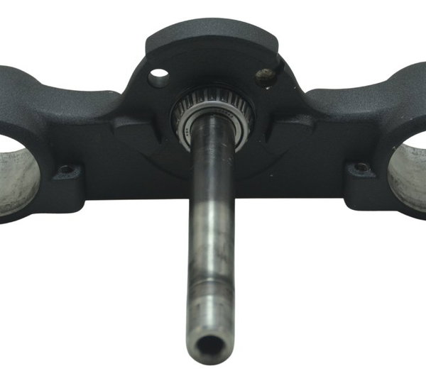 Mesa Inferior Harley Fat Bob M8 Fxfb 18-20 Original