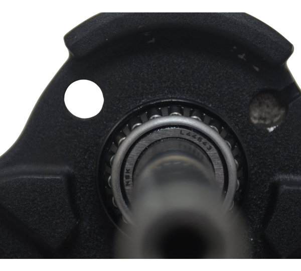 Mesa Inferior Harley Fat Bob M8 Fxfb 18-20 Original