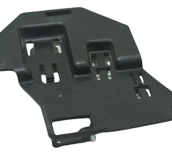 Suporte Chicote Harley Fat Bob M8 Fxfb 18-20 Original