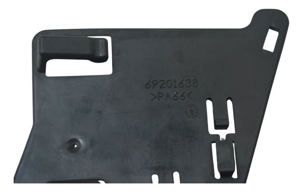 Suporte Chicote Harley Fat Bob M8 Fxfb 18-20 Original