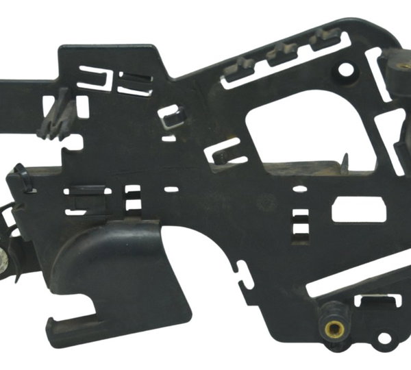 Suporte Modulo Ecm Harley Fat Bob M8 Fxfb 18-20 Original