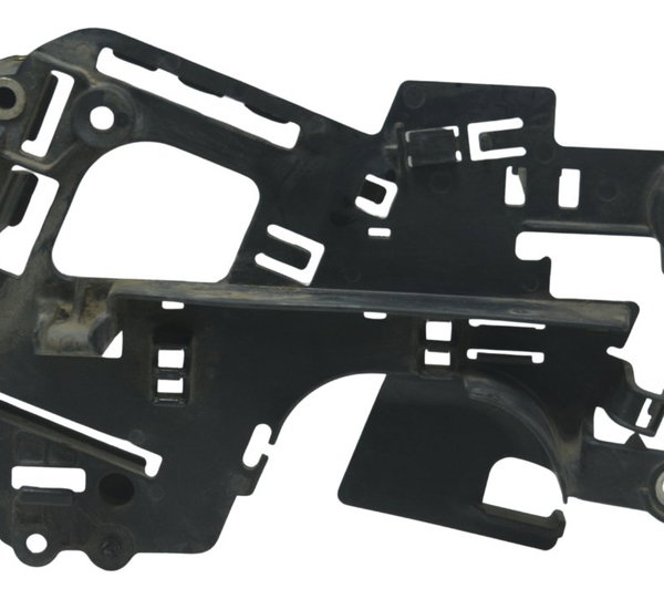 Suporte Modulo Ecm Harley Fat Bob M8 Fxfb 18-20 Original