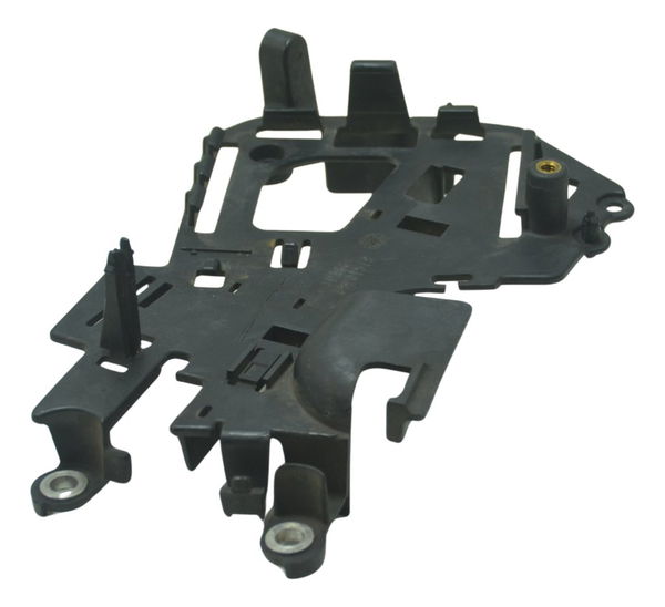 Suporte Modulo Ecm Harley Fat Bob M8 Fxfb 18-20 Original