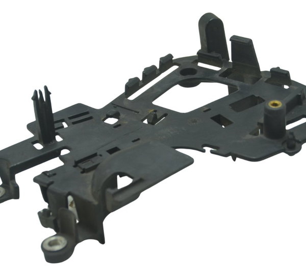 Suporte Modulo Ecm Harley Fat Bob M8 Fxfb 18-20 Original