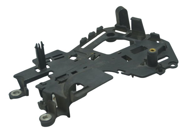 Suporte Modulo Ecm Harley Fat Bob M8 Fxfb 18-20 Original