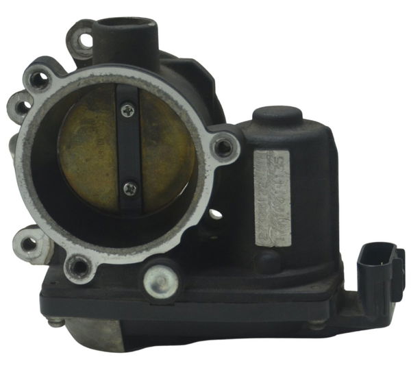 Corpo Injeção Harley Fat Bob M8 Fxfb 18-20 Original