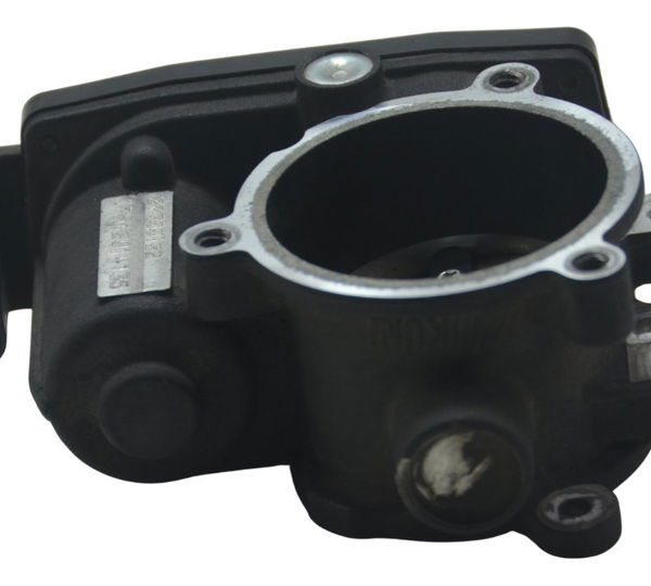 Corpo Injeção Harley Fat Bob M8 Fxfb 18-20 Original