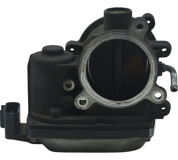 Corpo Injeção Harley Fat Bob M8 Fxfb 18-20 Original