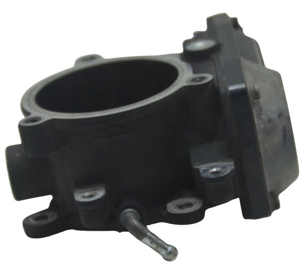 Corpo Injeção Harley Fat Bob M8 Fxfb 18-20 Original