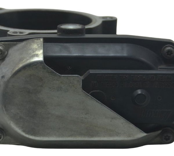 Corpo Injeção Harley Fat Bob M8 Fxfb 18-20 Original