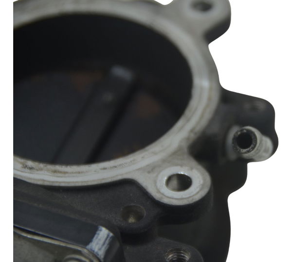 Corpo Injeção Harley Fat Bob M8 Fxfb 18-20 Original