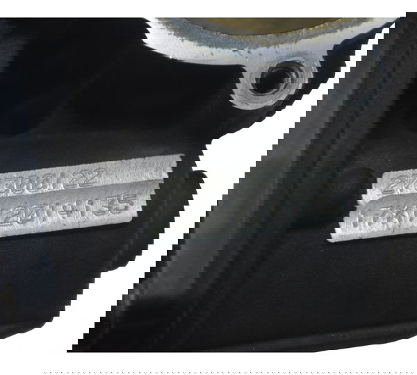 Corpo Injeção Harley Fat Bob M8 Fxfb 18-20 Original